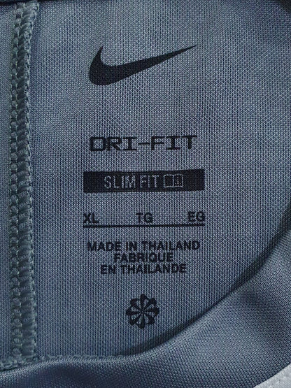 Nike Academy Soccer