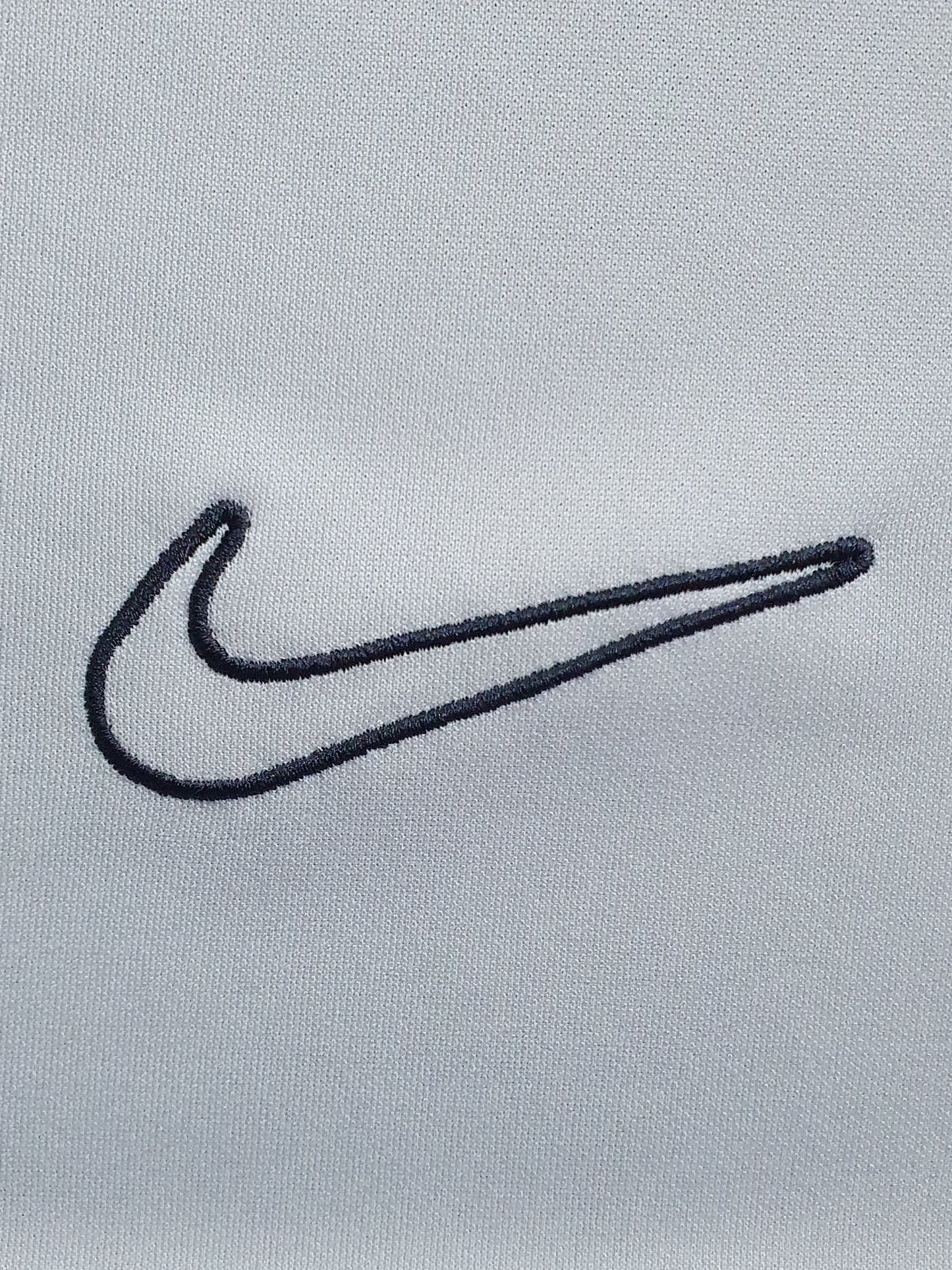 Nike Academy Soccer