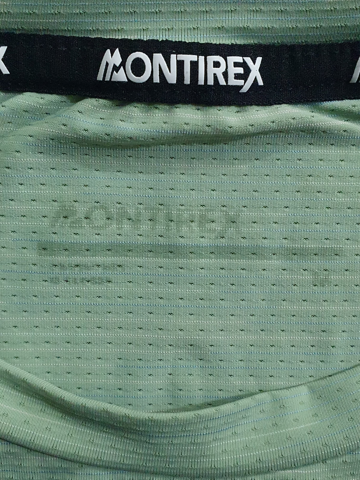 Montirex Charge 2.0