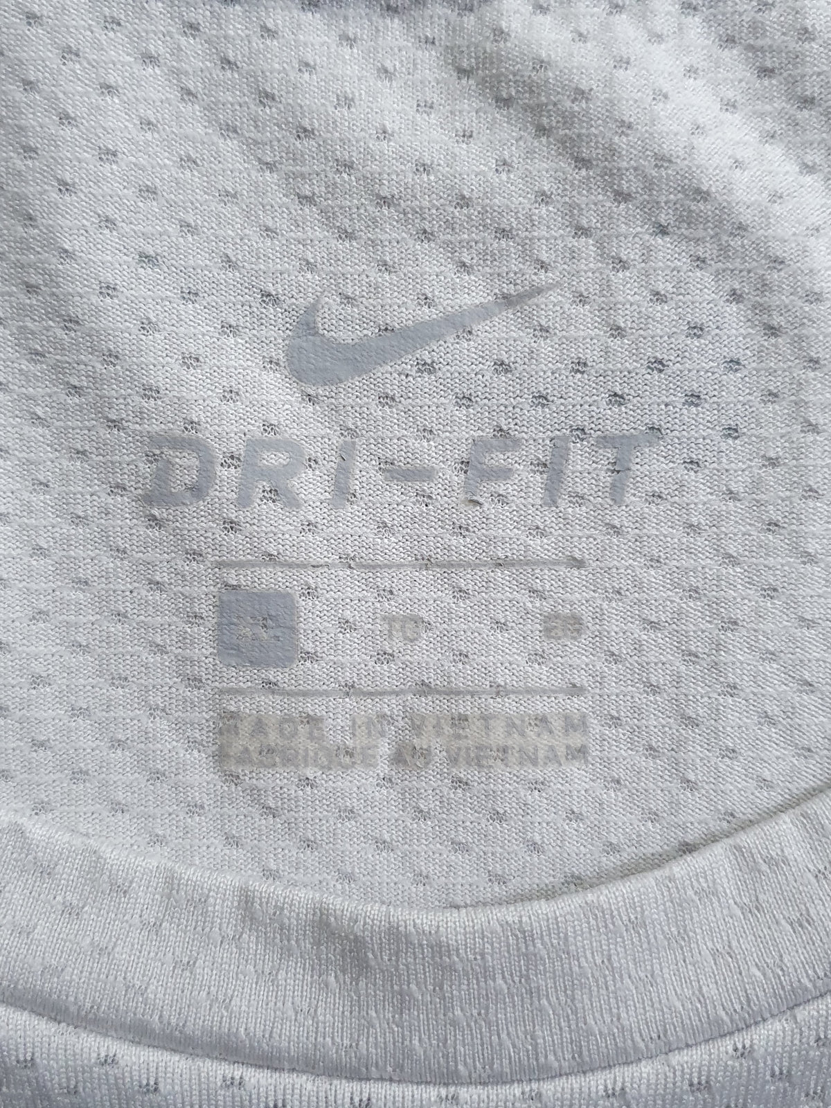 Nike Breathe Miler