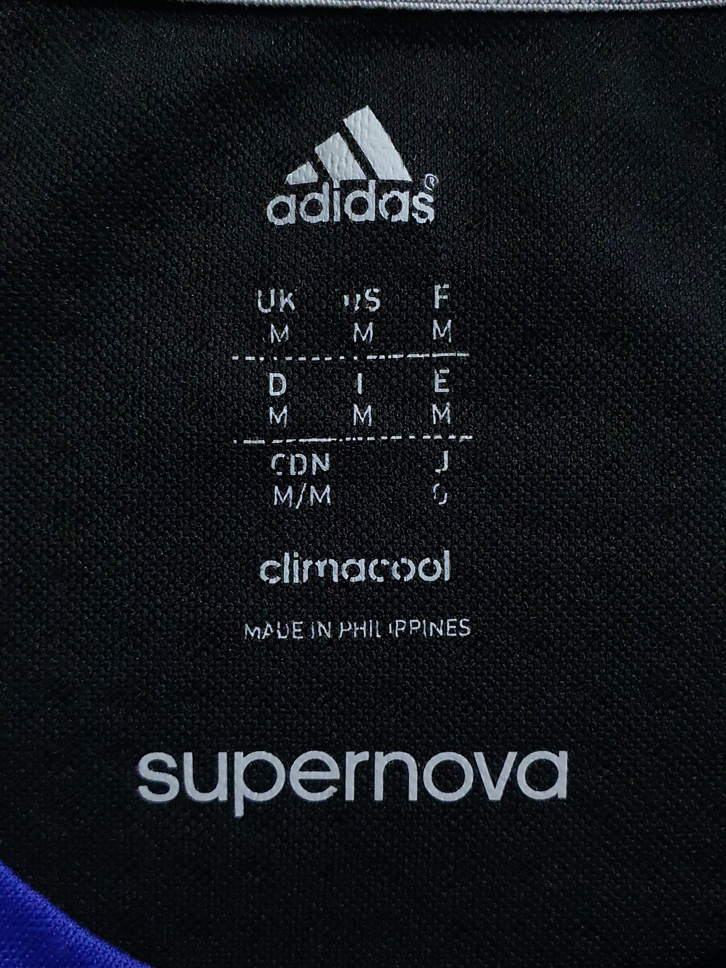 adidas Supernova ClimaCool