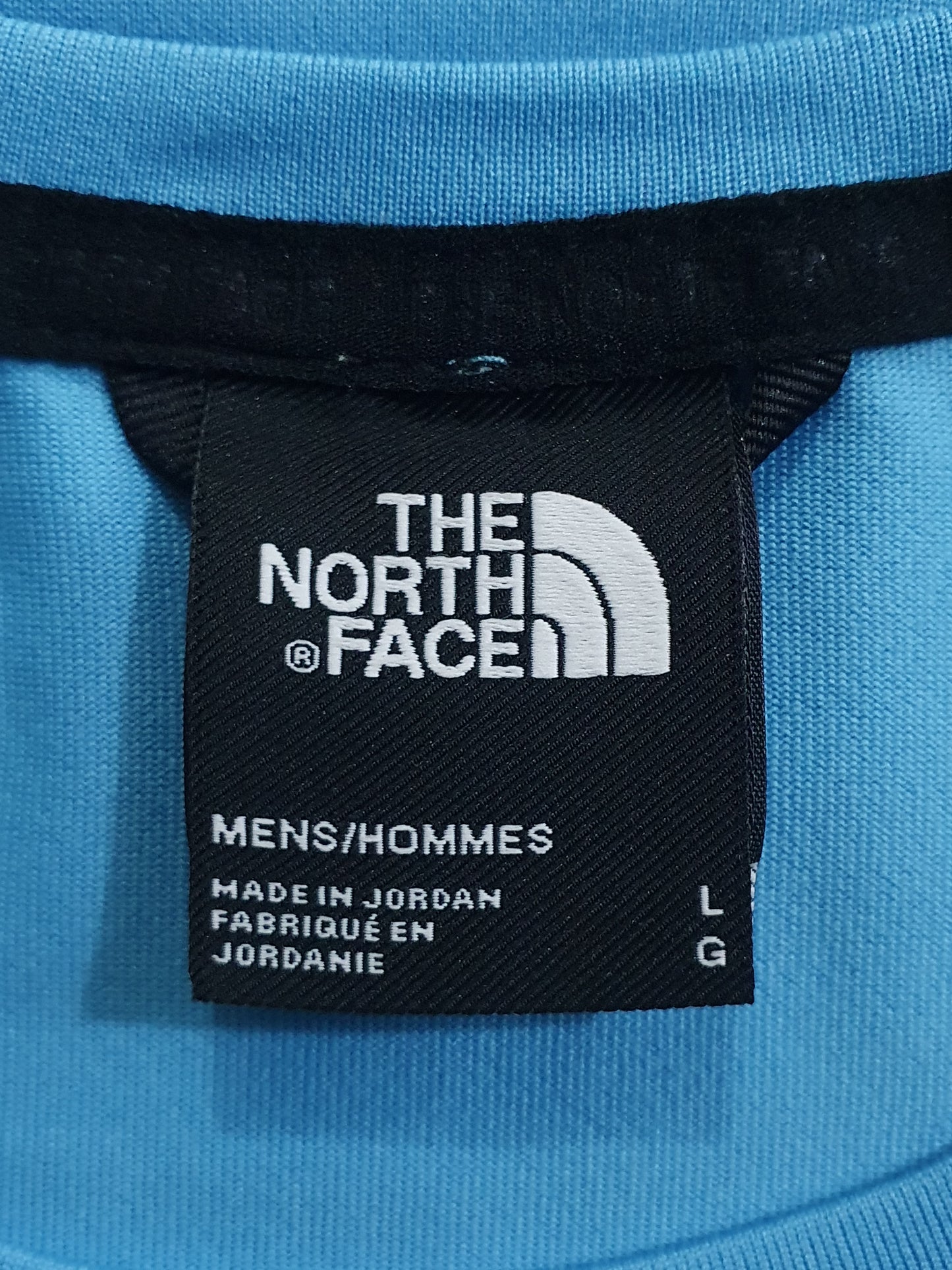 The North Face Performance