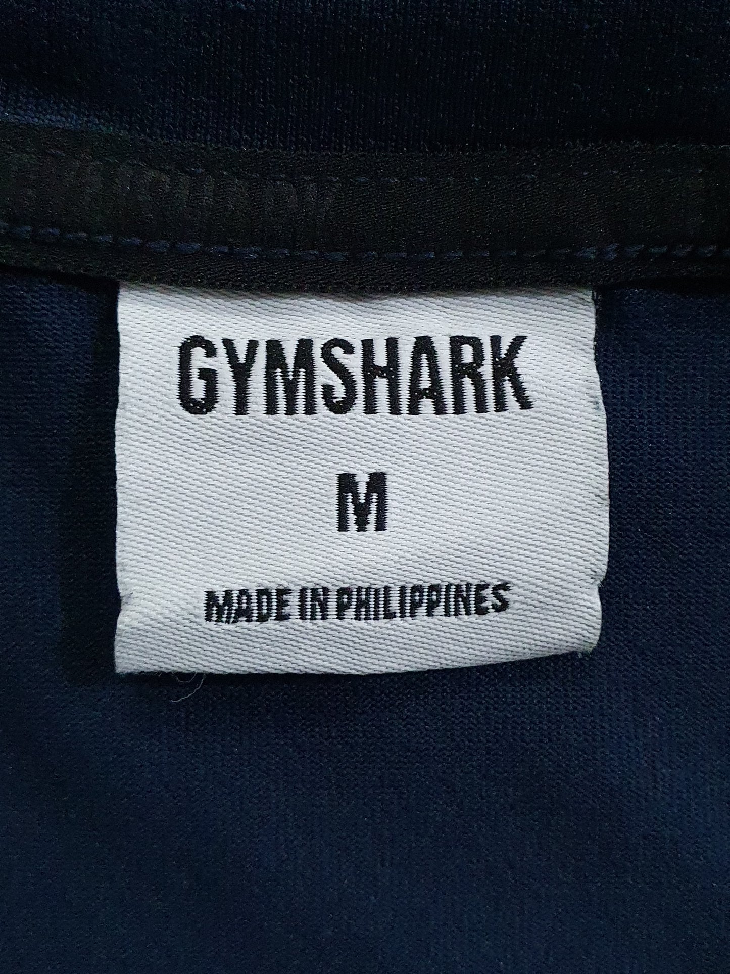 Gymshark Essential
