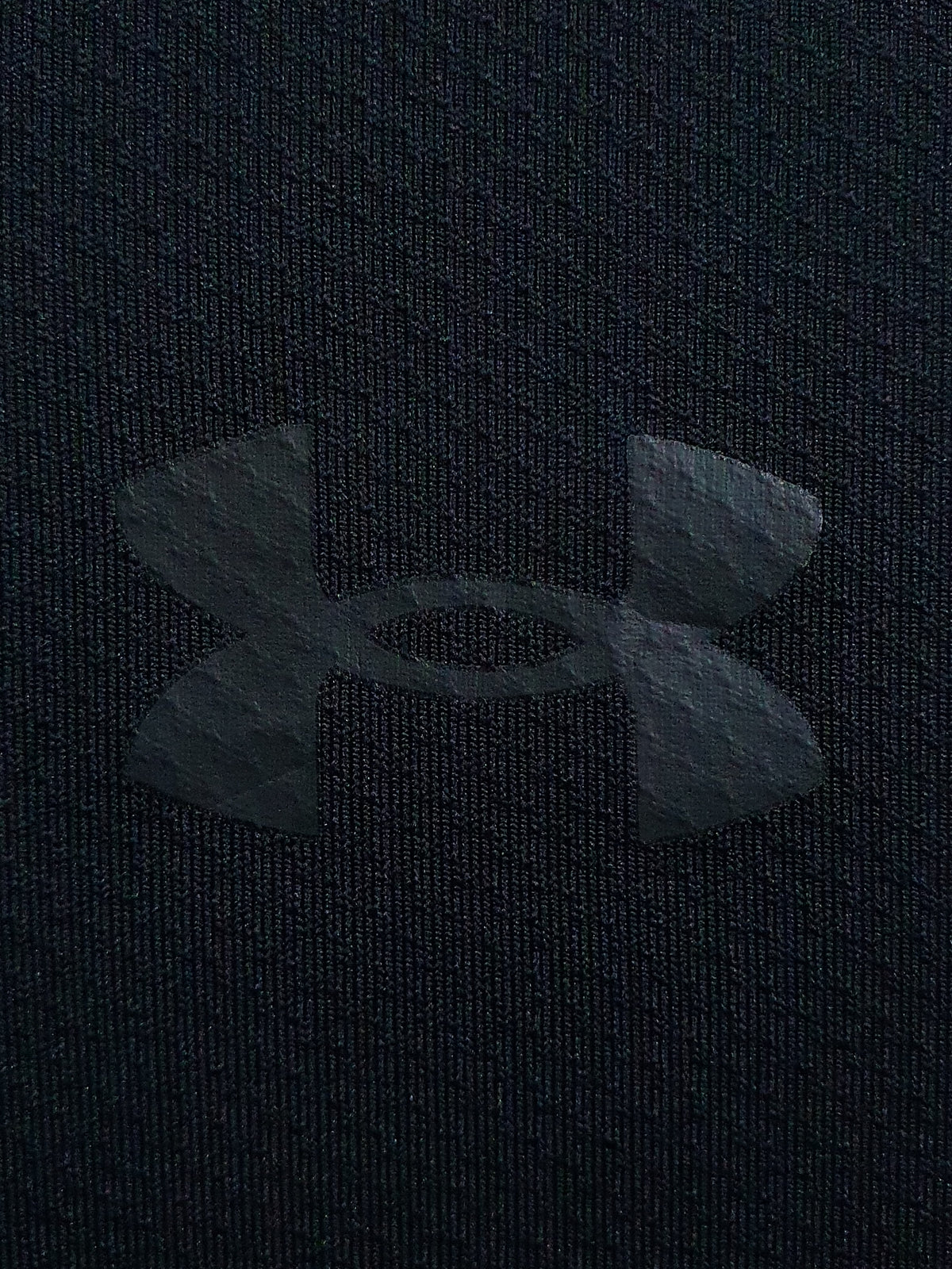 Under Armour Performance colorblock polo