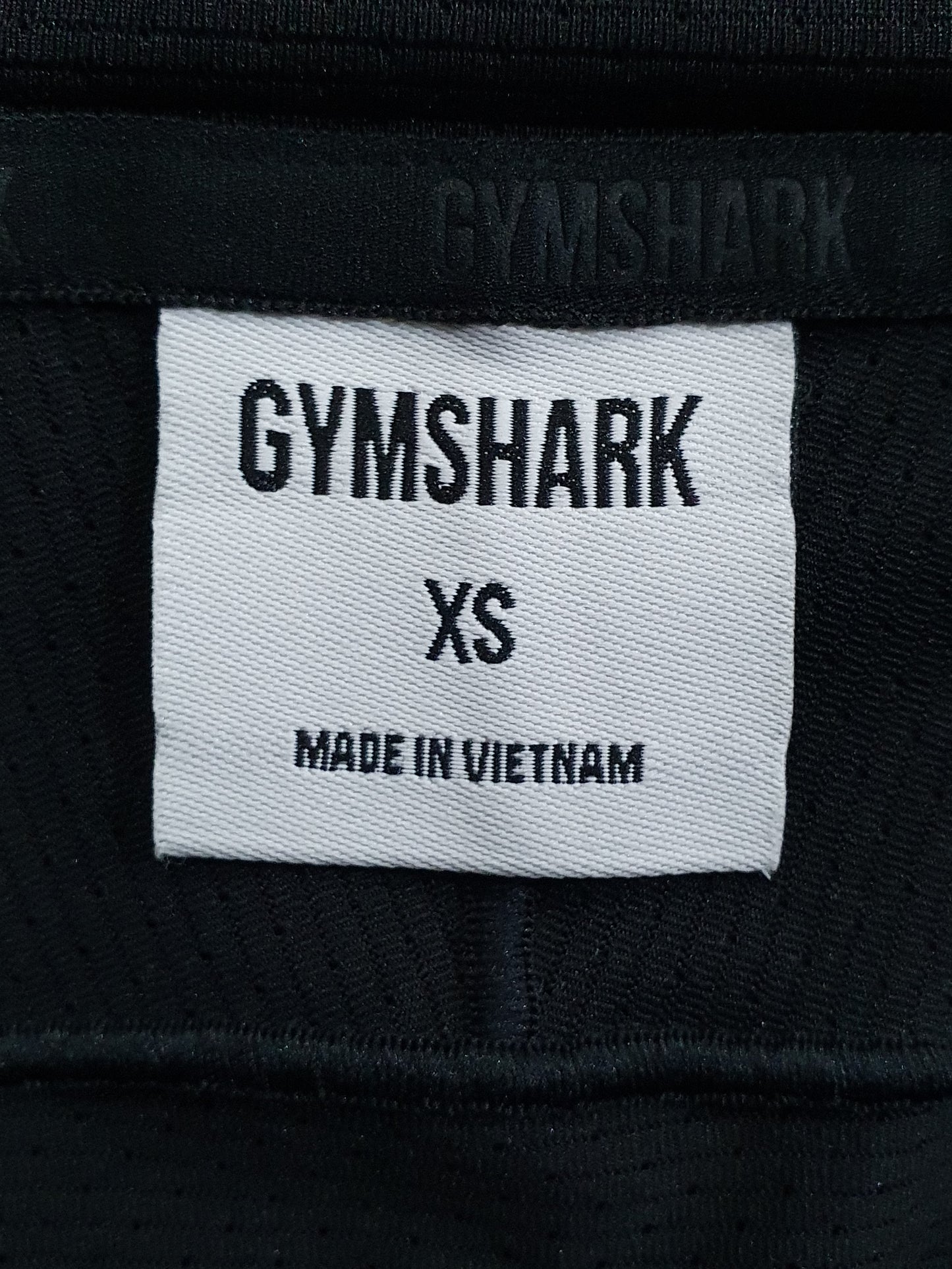 Gymshark athletic