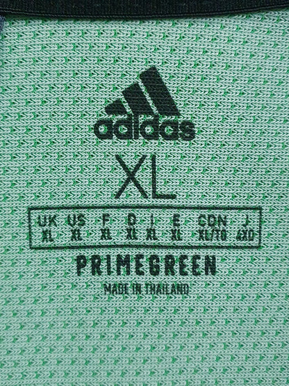 Adidas Equipment Primegreen Polo Golf