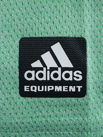 Adidas Equipment Primegreen Polo Golf