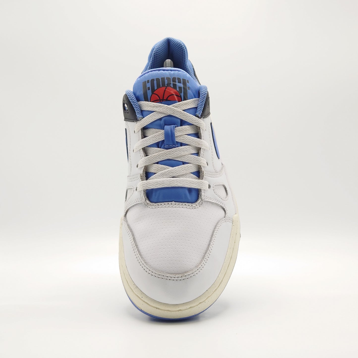 Nike Full Force Low