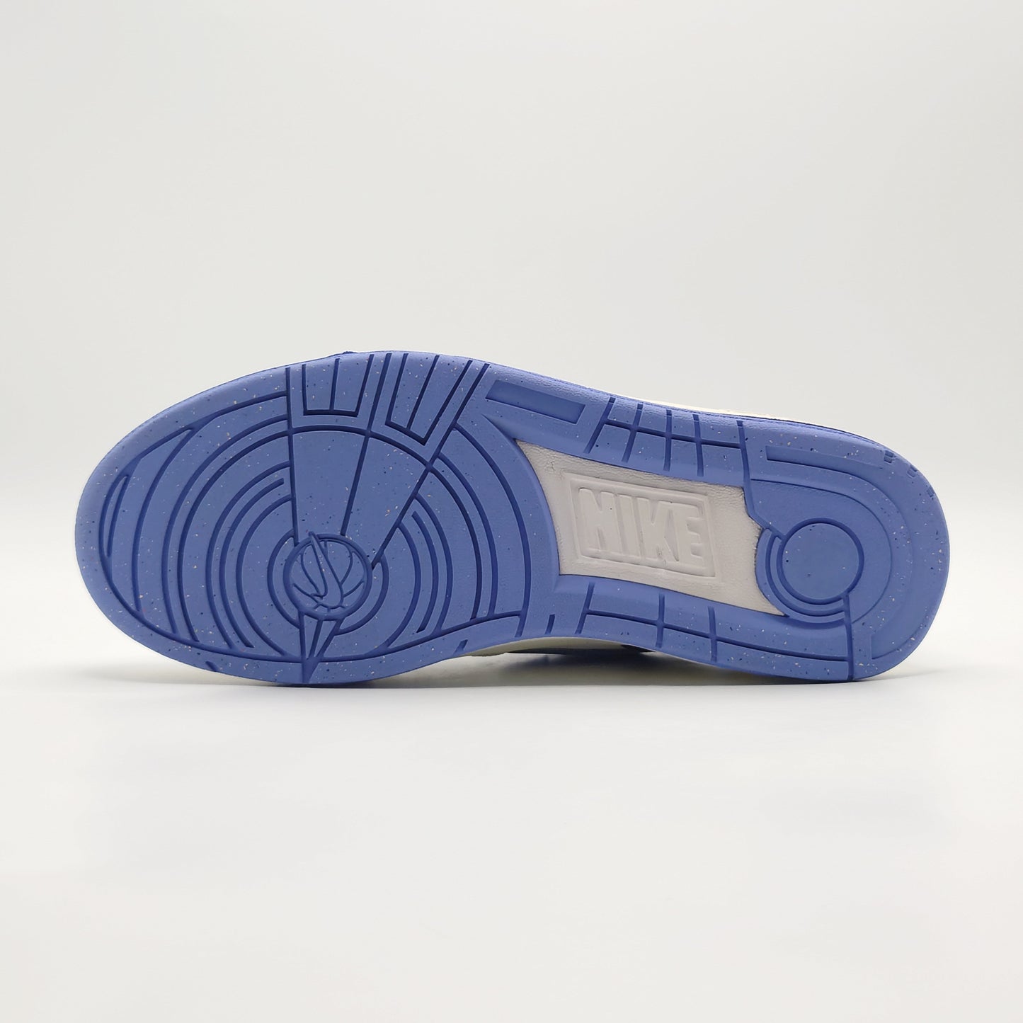 Nike Full Force Low