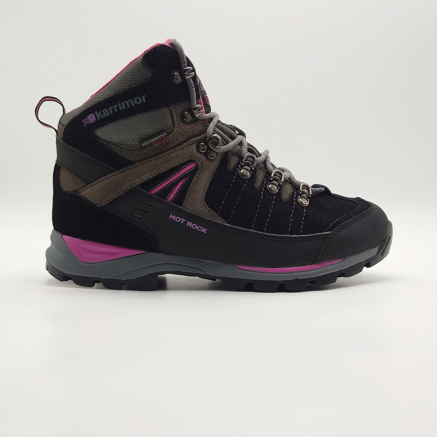 Karrimor Hot Rock Mid III Waterproof