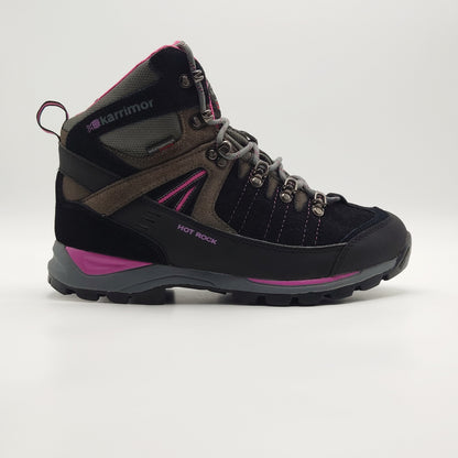Karrimor Hot Rock Mid III Waterproof
