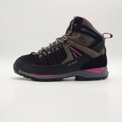 Karrimor Hot Rock Mid III Waterproof