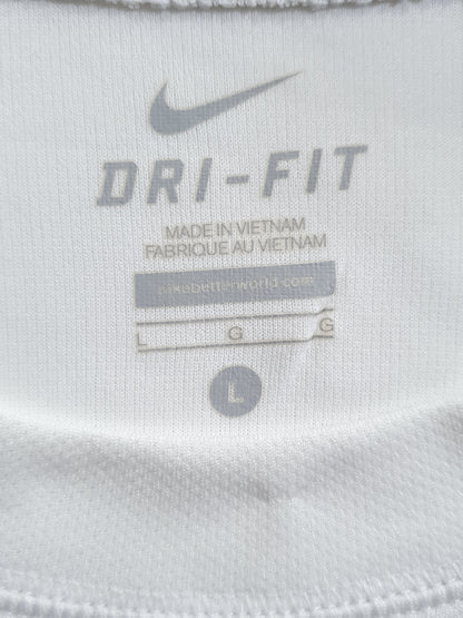 Nike Dri-FIT fitness