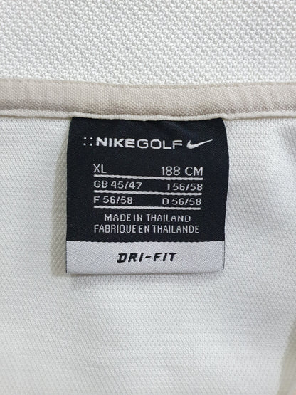 Nike Dri-FIT Golf polo