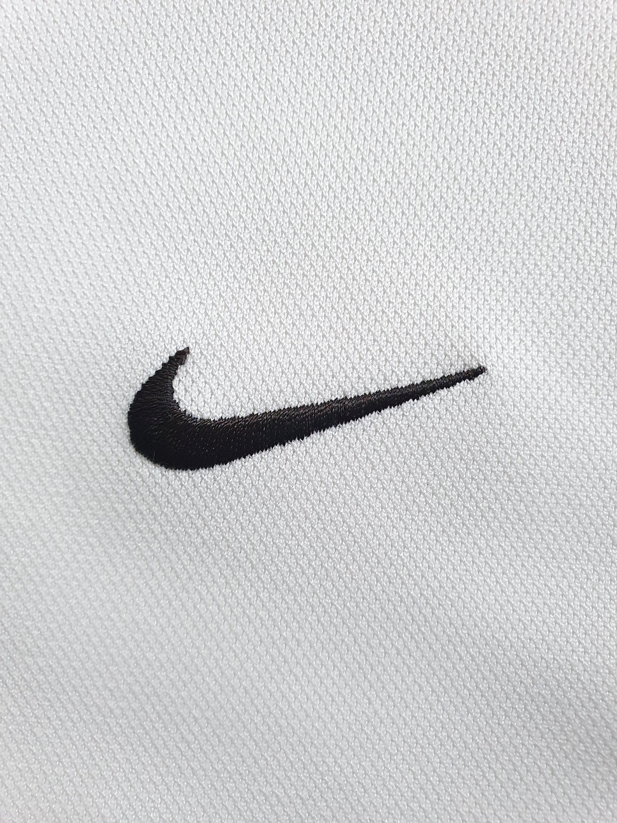 Nike Dri-FIT Golf polo