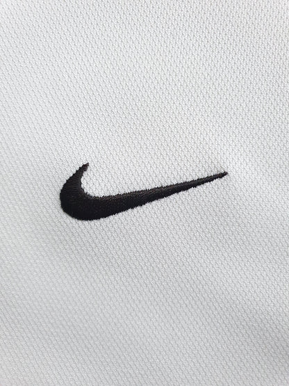 Nike Dri-FIT Golf polo