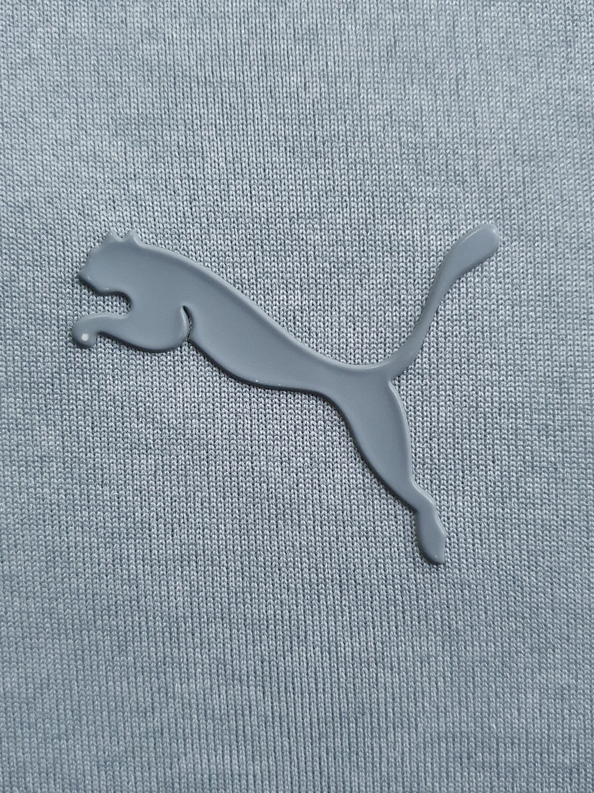 Puma Rotation Solid Golf Polo