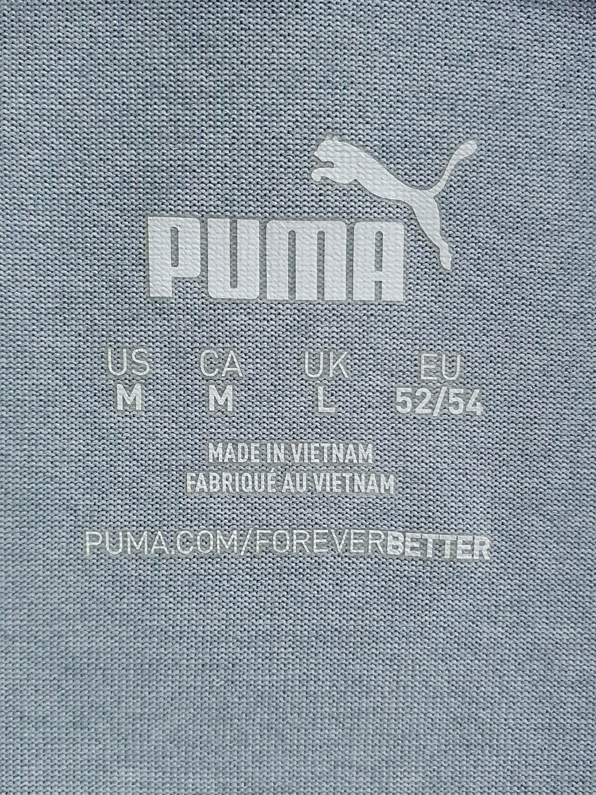 Puma Rotation Solid Golf Polo
