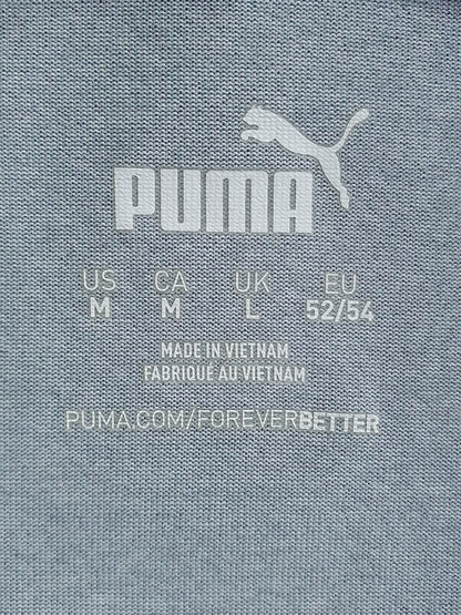 Puma Rotation Solid Golf Polo