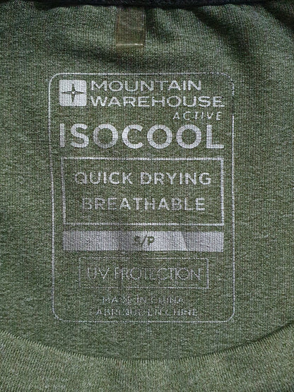 Mountain Warehouse Active IsoCool