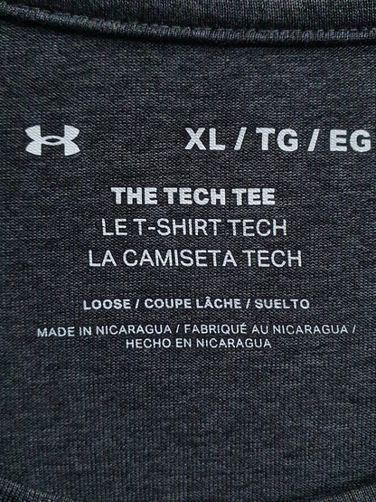 Under Armour Tech Tee