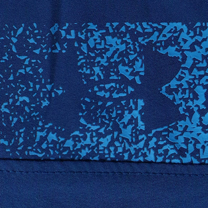 Under Armour Woven Graphic Shorts