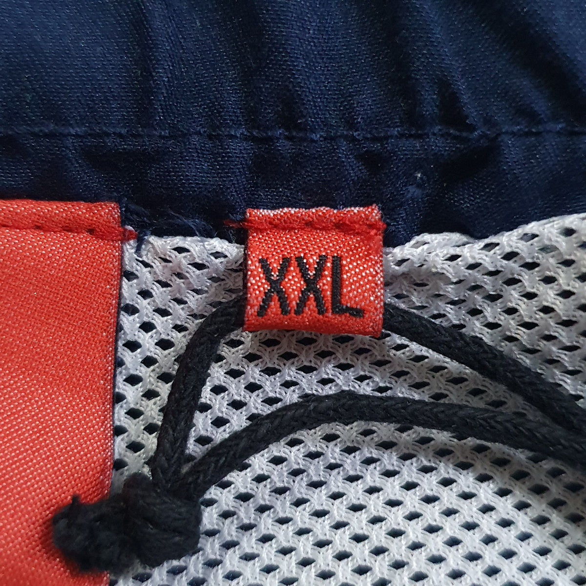 DFND Swim Shorts