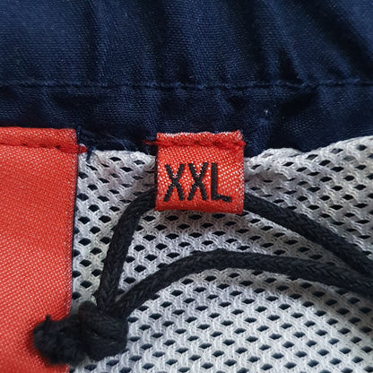 DFND Swim Shorts
