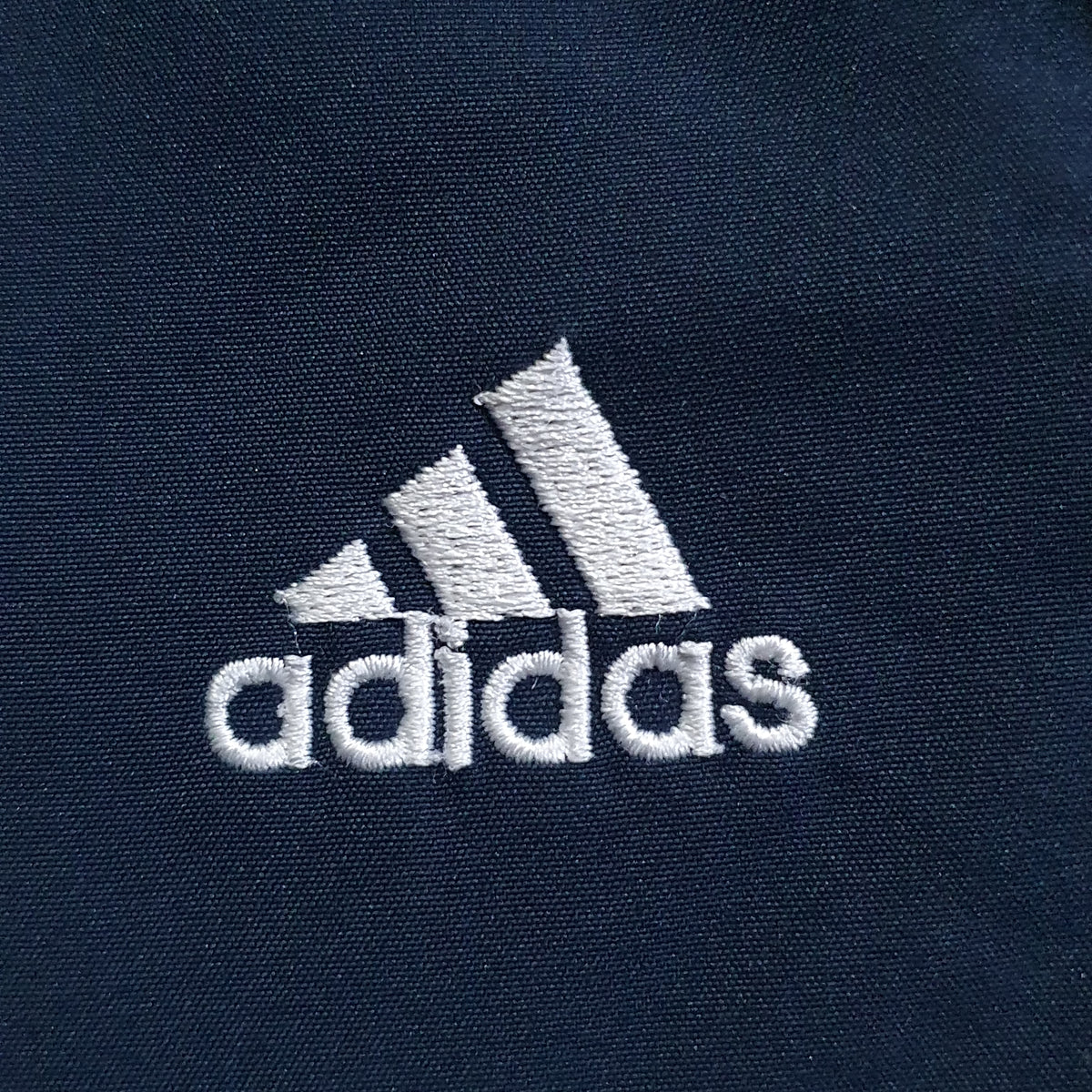 Adidas athletic shorts 3/4