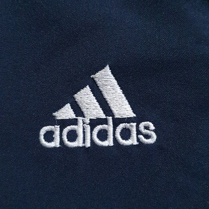 Adidas athletic shorts 3/4