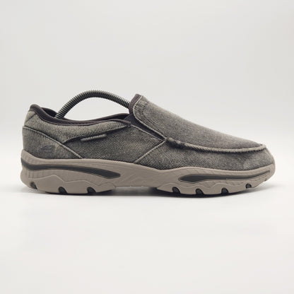 Skechers Relaxed Fit: Creston Moseco 65355eww WIDE