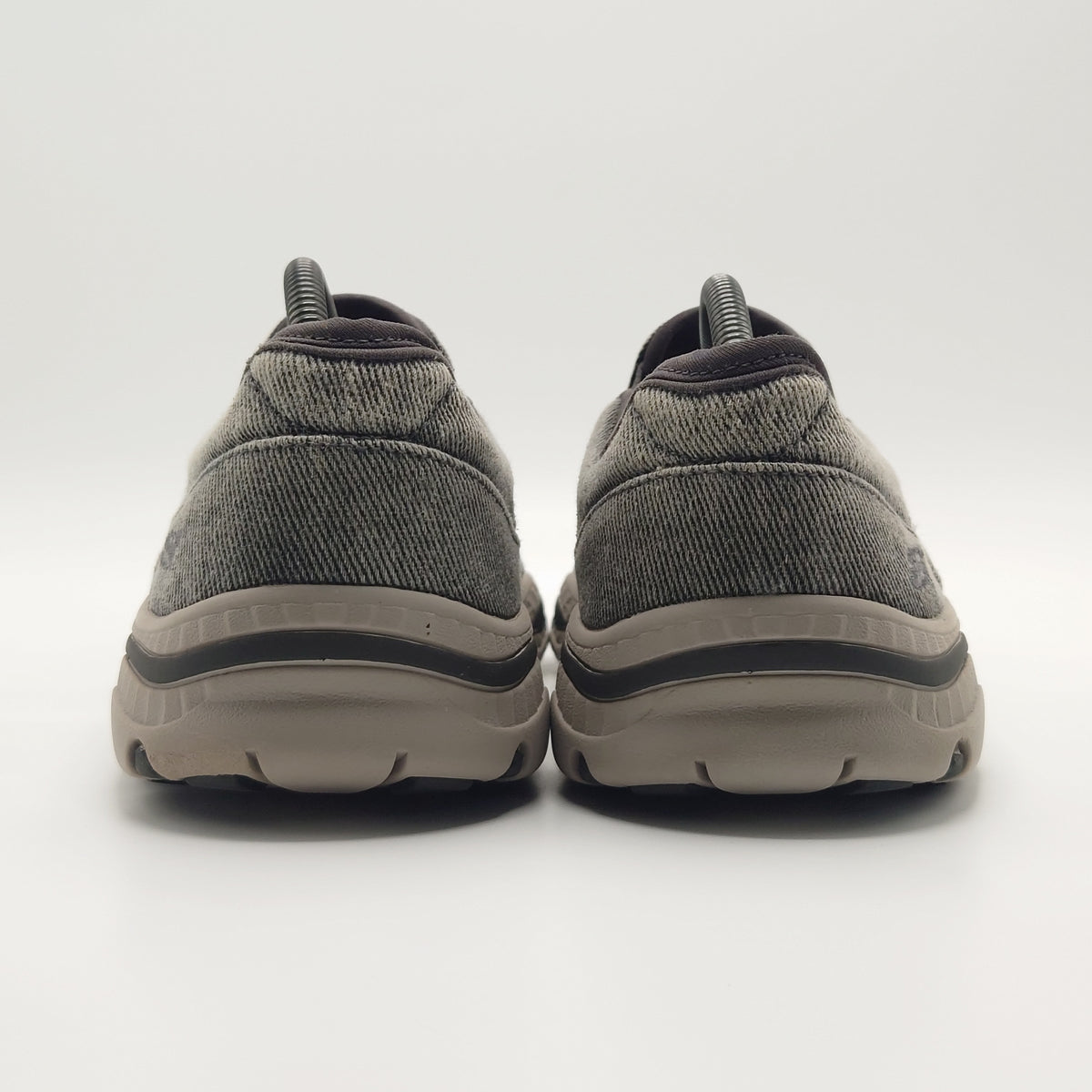Skechers Relaxed Fit: Creston Moseco 65355eww WIDE