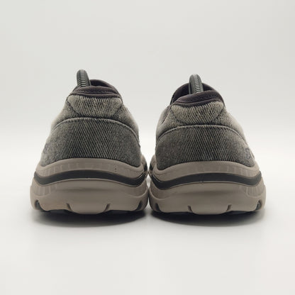 Skechers Relaxed Fit: Creston Moseco 65355eww WIDE