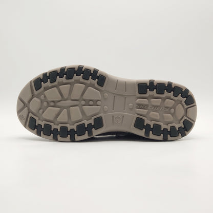 Skechers Relaxed Fit: Creston Moseco 65355eww WIDE