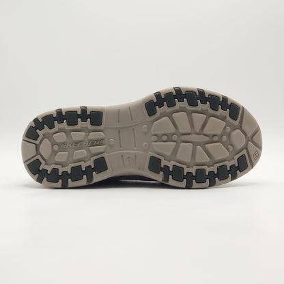 Skechers Relaxed Fit: Creston Moseco 65355eww WIDE