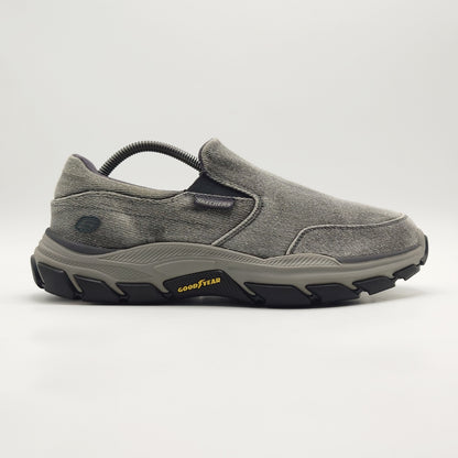 Skechers Respected Fallston 204387ww Wide