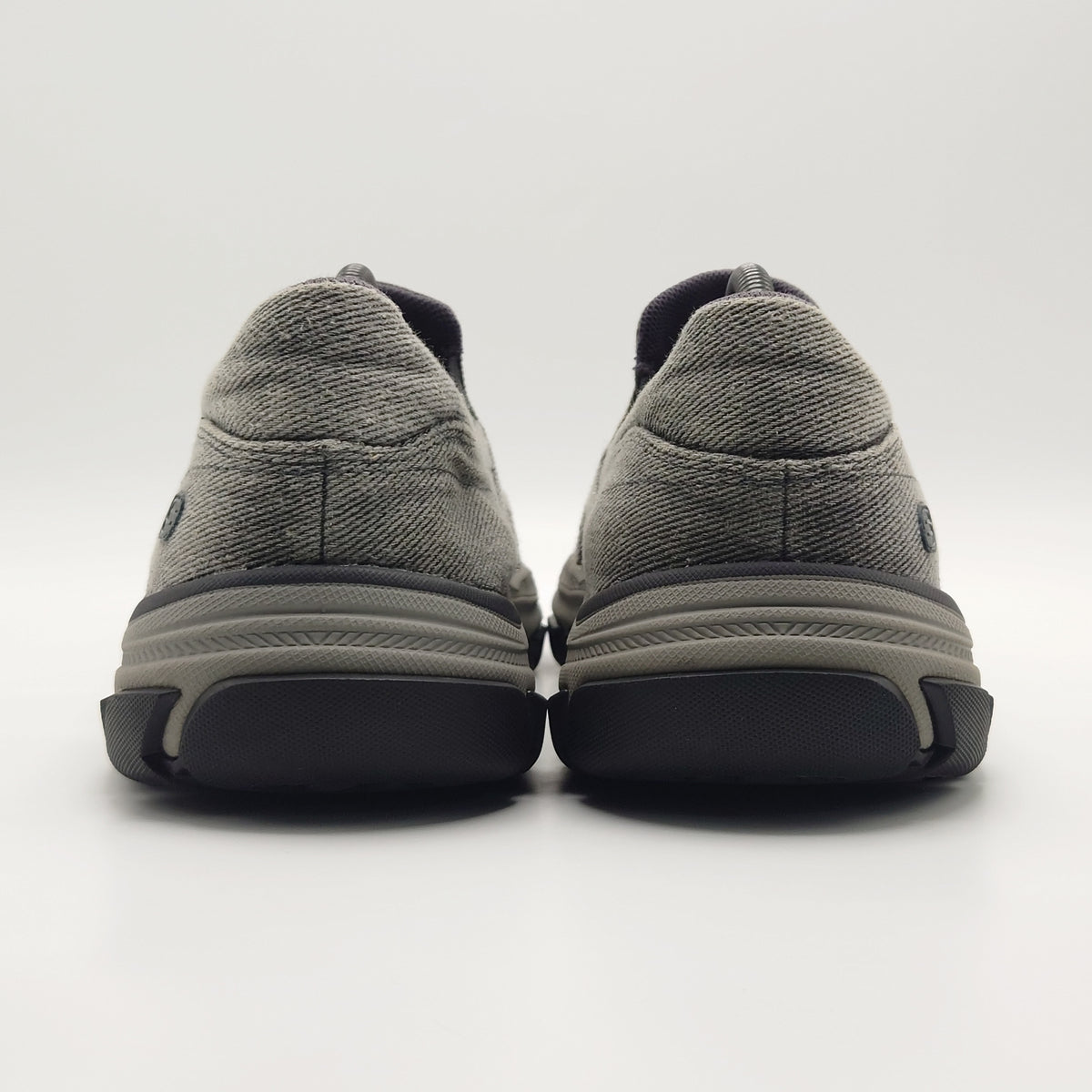 Skechers Respected Fallston 204387ww Wide