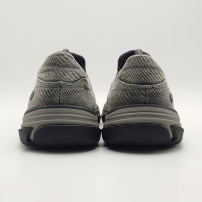 Skechers Respected Fallston 204387ww Wide