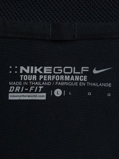 Nike UV Tech Golf Polo Tour Performance