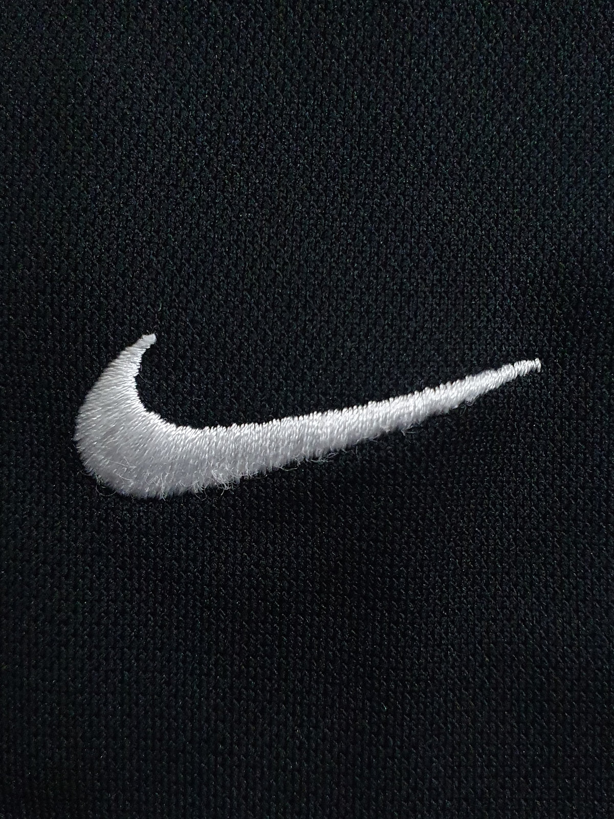 Nike UV Tech Golf Polo Tour Performance