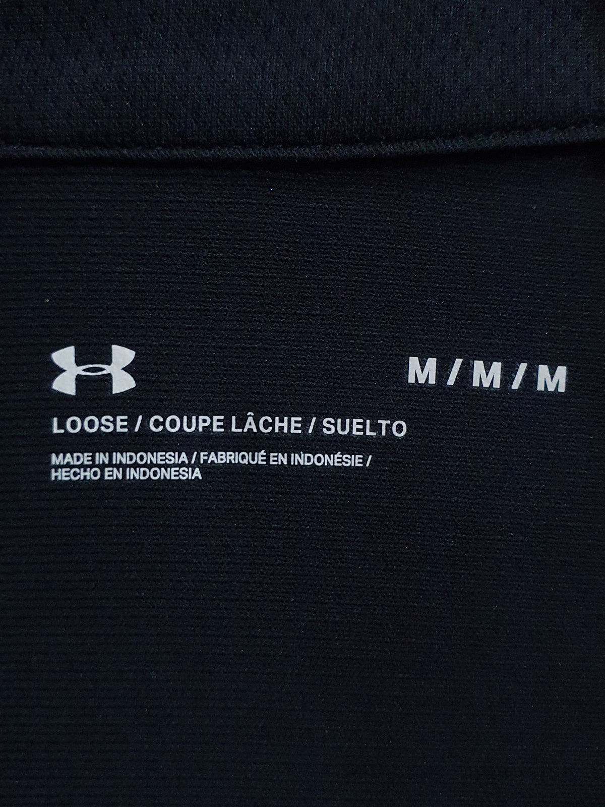 Under Armour Polo