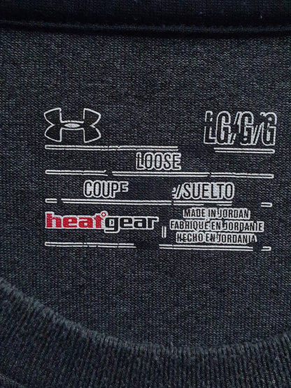 Under Armour Tech 2.0