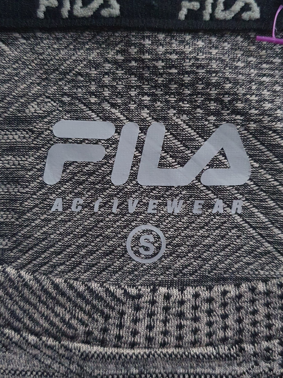 FILA athletic