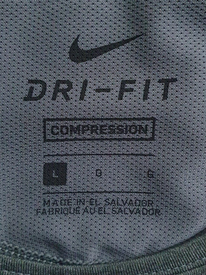Nike Pro Cool Compression Muscle fit
