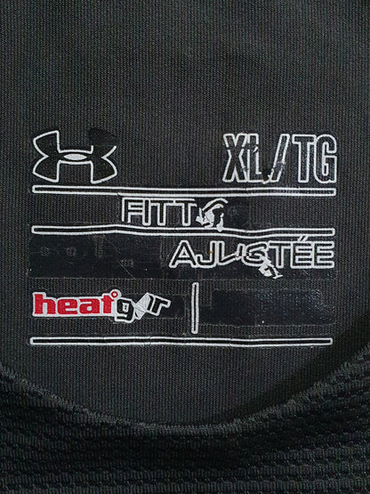 Under Armour athletic tank top Fitted
