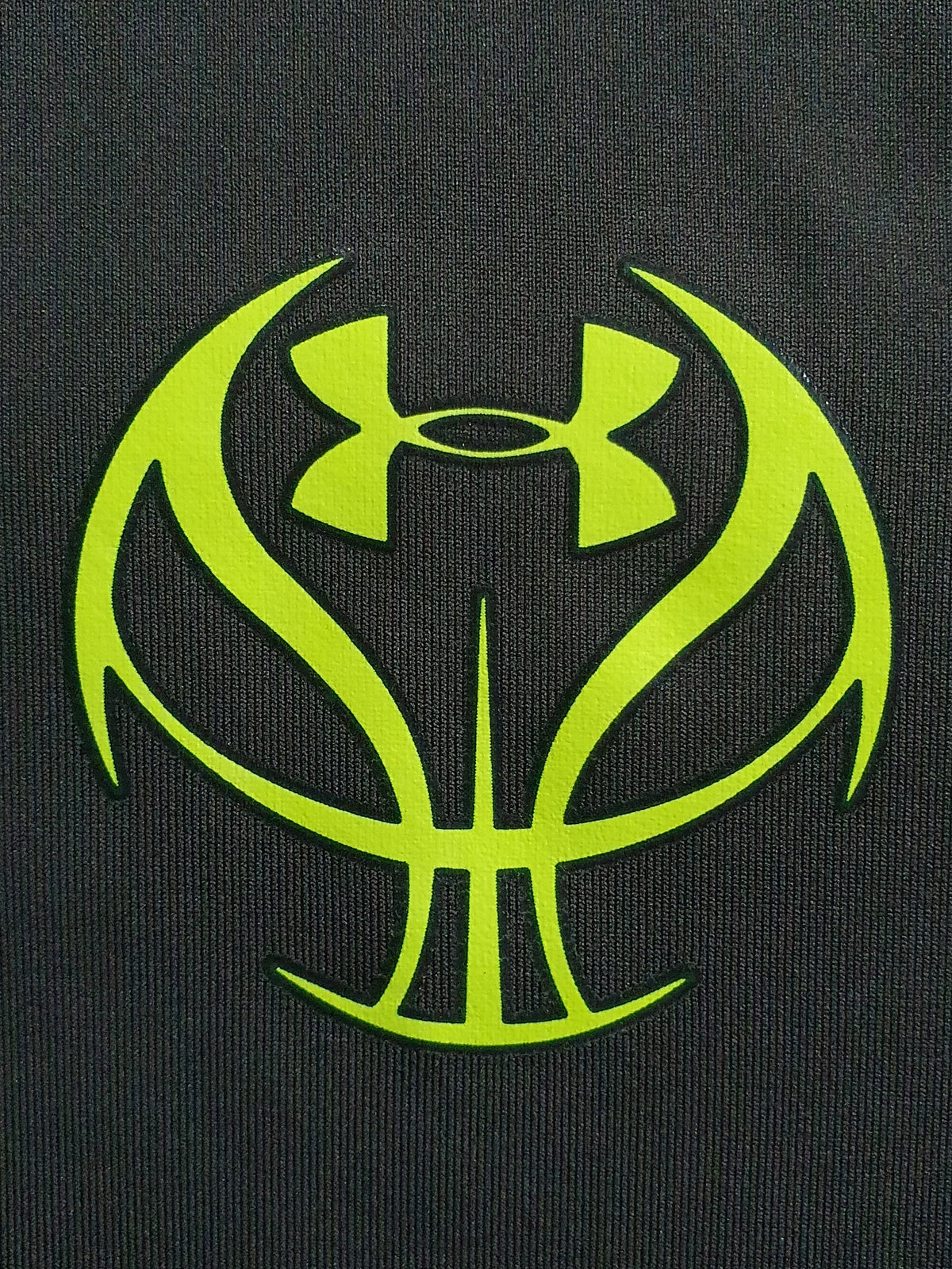 Under Armour athletic tank top Fitted
