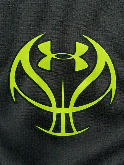 Under Armour athletic tank top Fitted