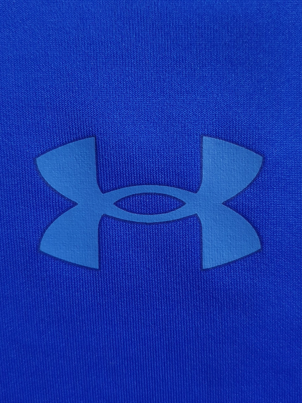 Under Armour HeatGear Compression Muscle fit