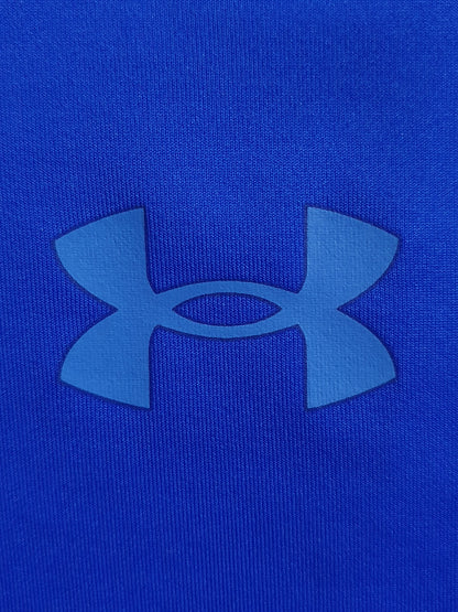 Under Armour HeatGear Compression Muscle fit