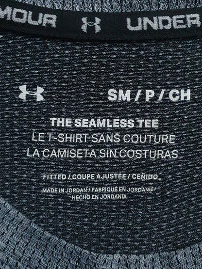 Under Armour The Seamelss Tee